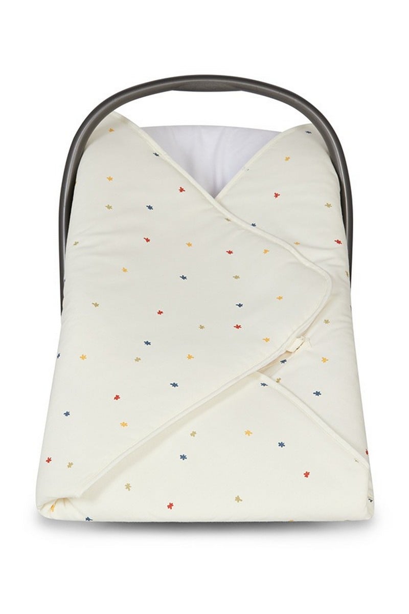 Manta para Ovo 100x100cm Gloop Verde-claro-1