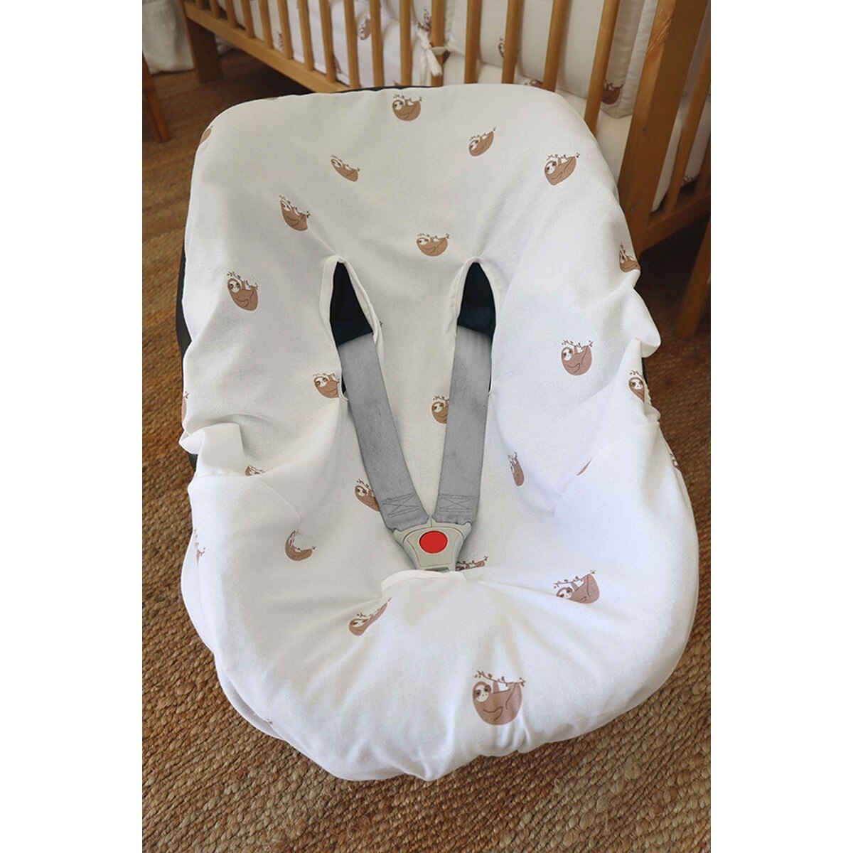 Imagem 0 de Capa para Ovo Sleepy