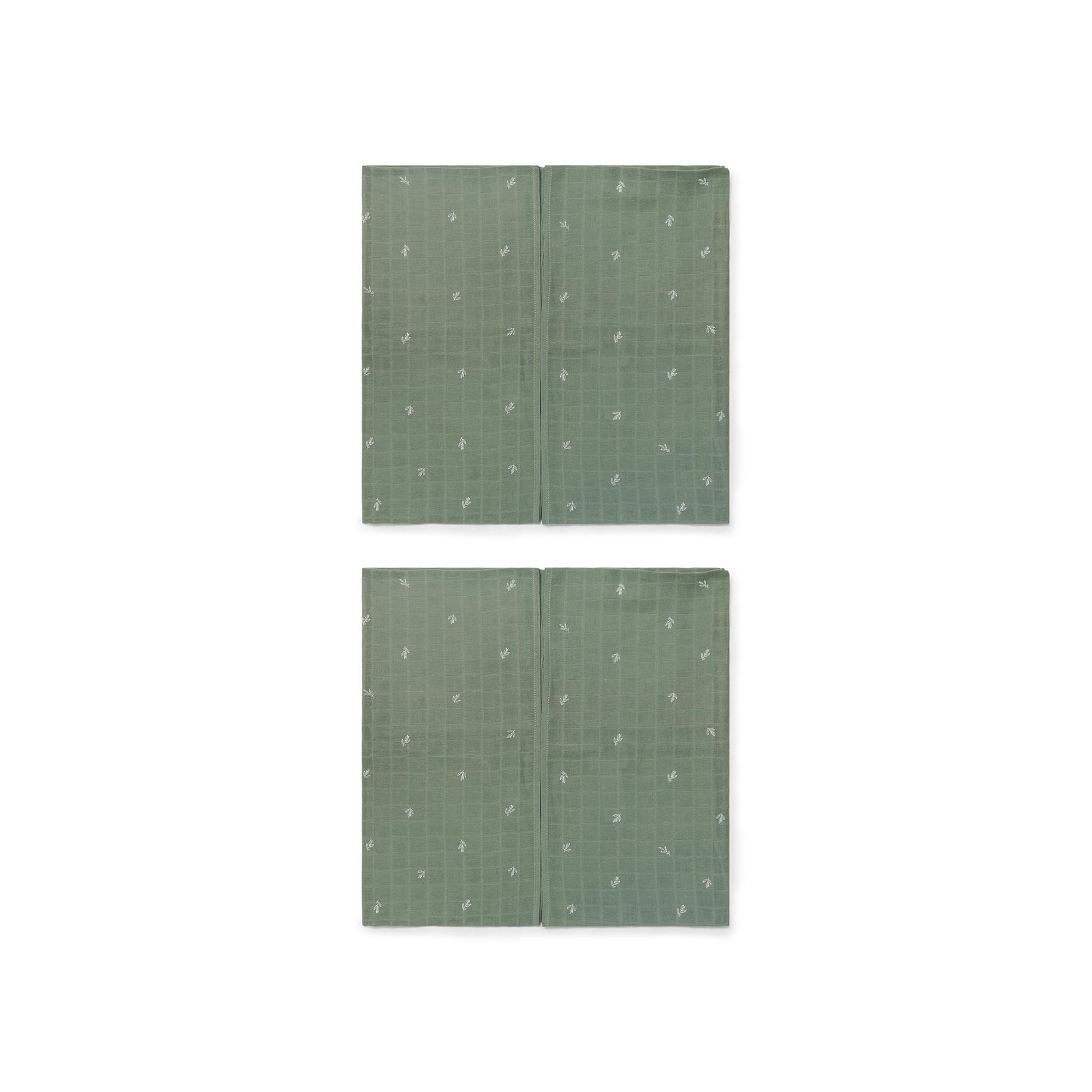 Imagem 0 de Pack 2 Fraldas 50x50cm gloop!