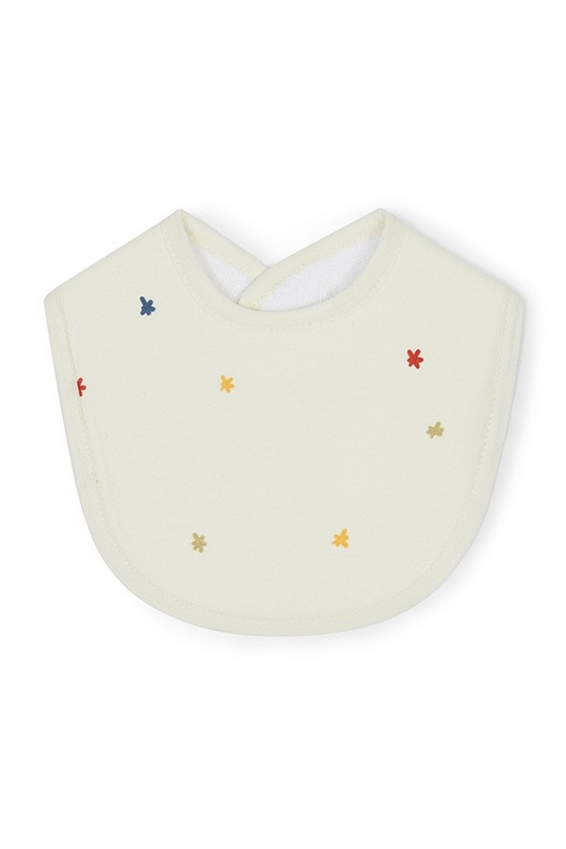 Pack de 2 babetes Gloop Multicolor-1