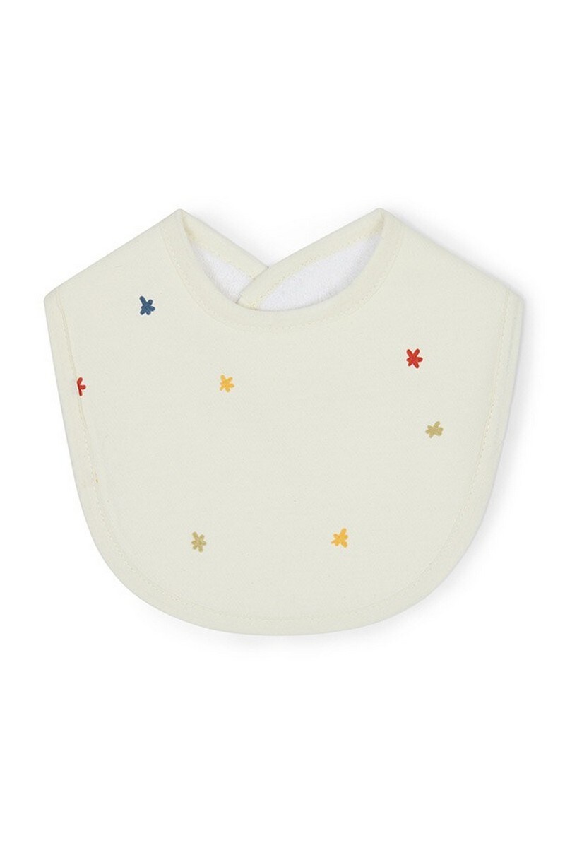 Pack de 2 babetes Gloop Multicolor-1