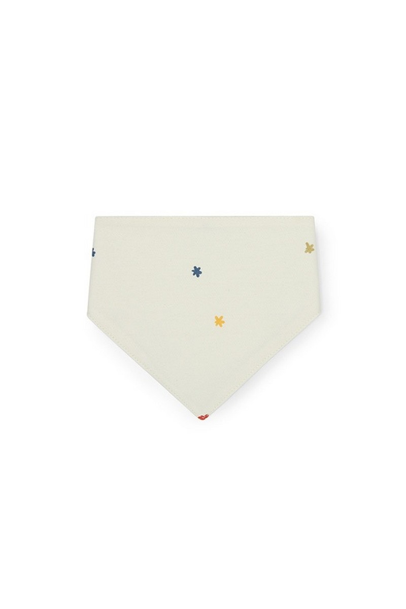 Babete Triângulo Gloop Multicolor-1