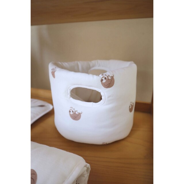 Imagem 0 de Cesta de Tecido Bebé Sleepy