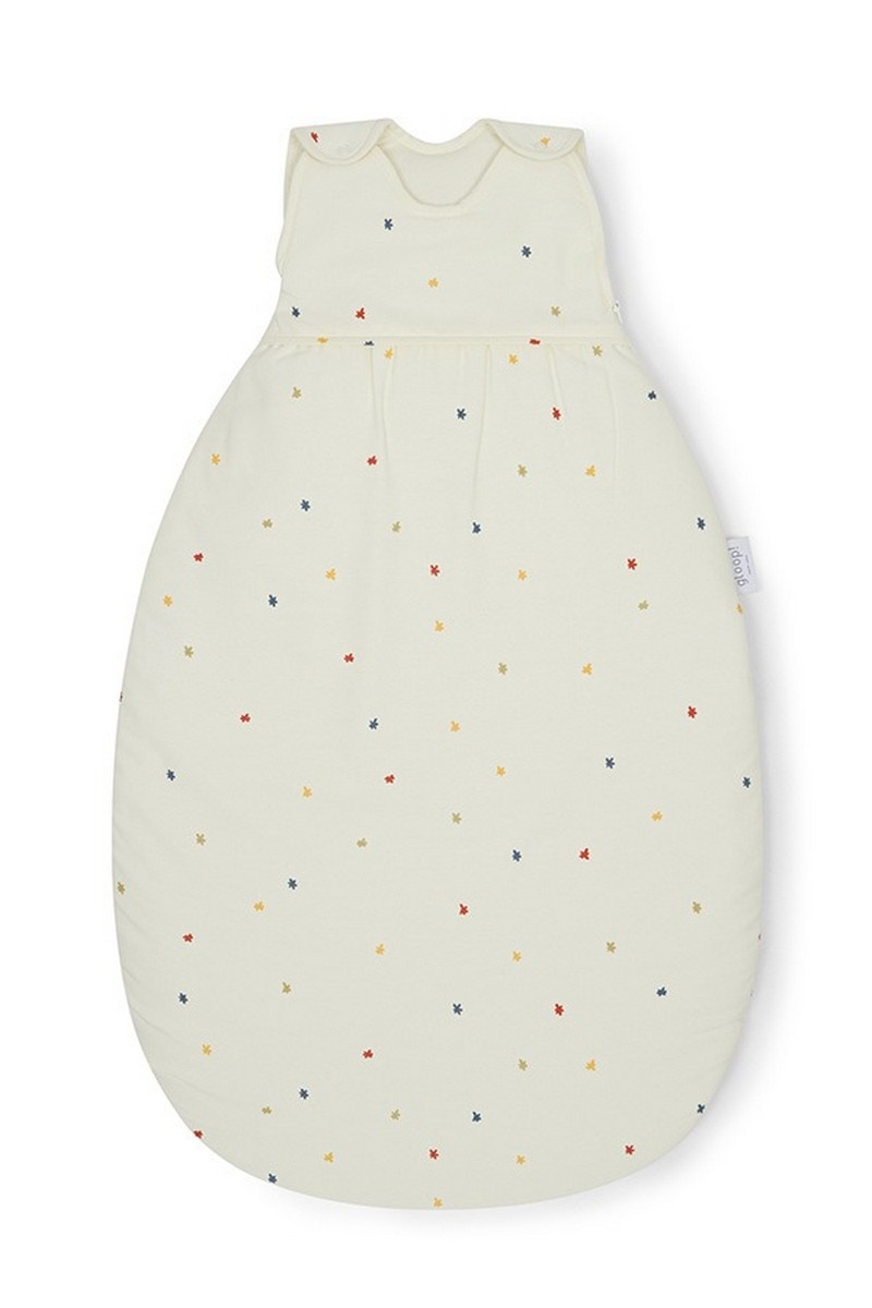 Saco de dormir 6-24 meses gloop! Multicolor-1