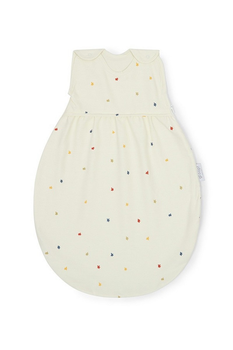 Saco de dormir 0-6 meses Verão gloop! Multicolor-1