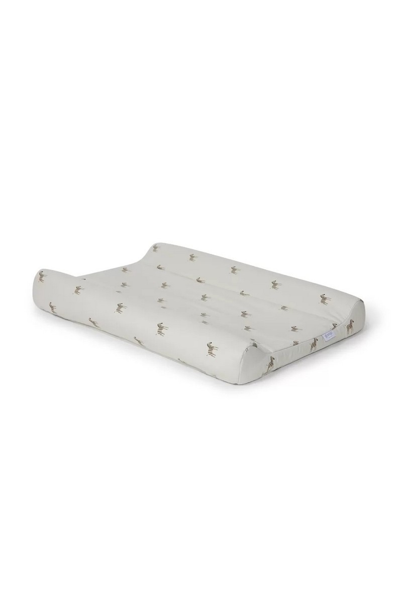 Capa Muda fraldas Sleepy 80X50cm Bege-1