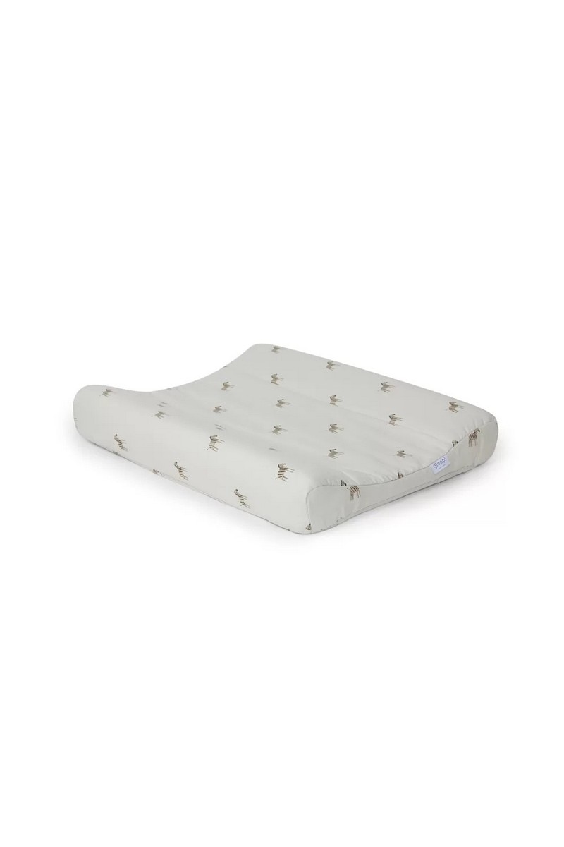 Capa Muda fraldas Sleepy 65X50cm Bege-1