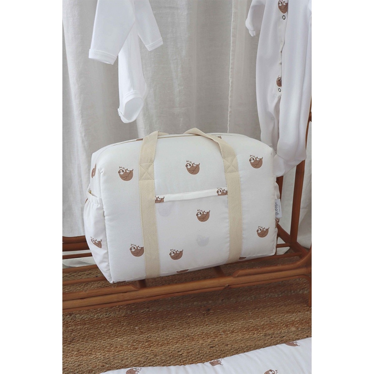 Imagem 0 de Mala de Maternidade Sleepy