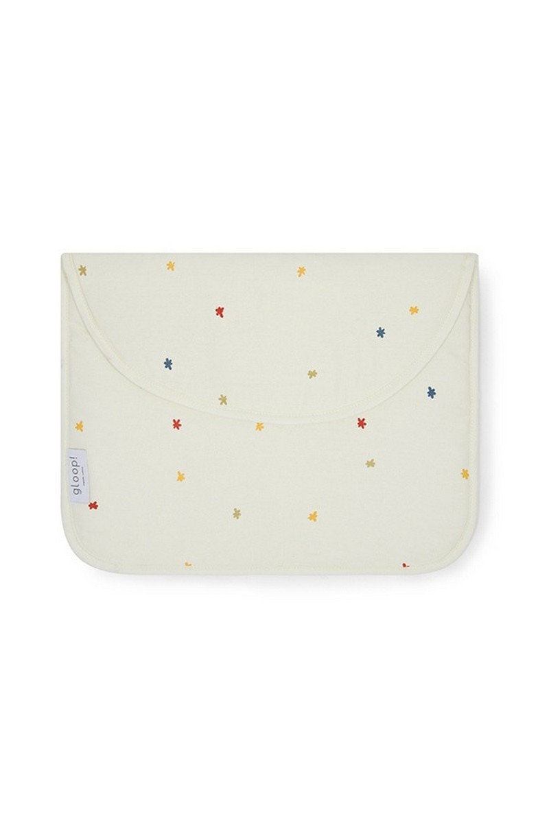 Saco Primeira Roupa Sleepy Multicolor-1