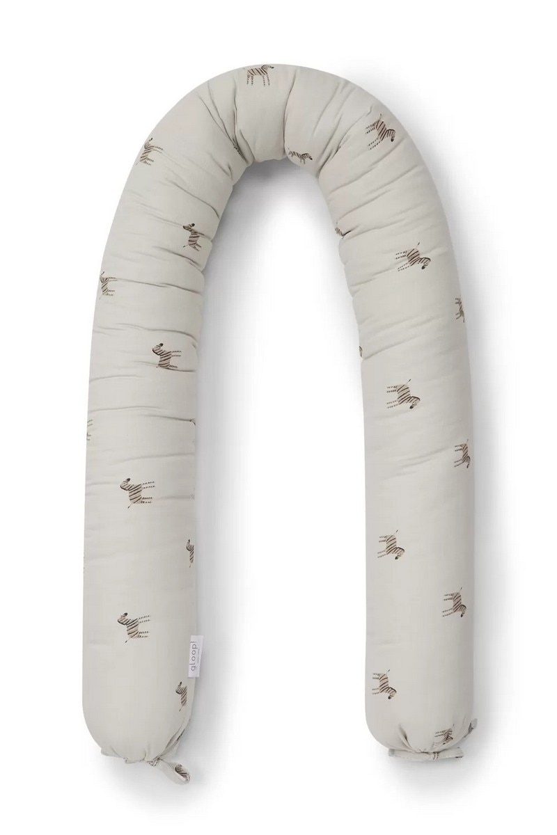 Ninho Redutor Sleepy Bege-1