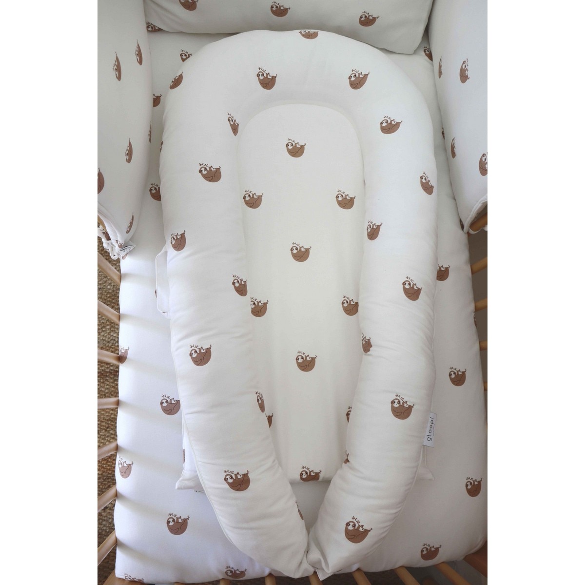 Imagem 0 de Sweet little bed Sleepy