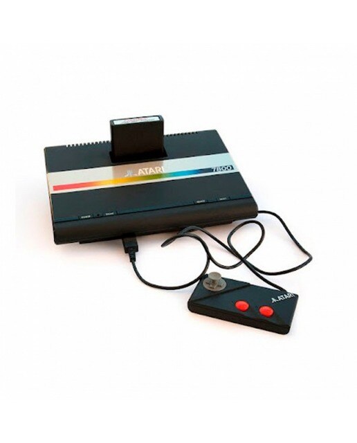 Consola Atari 7800+ 1