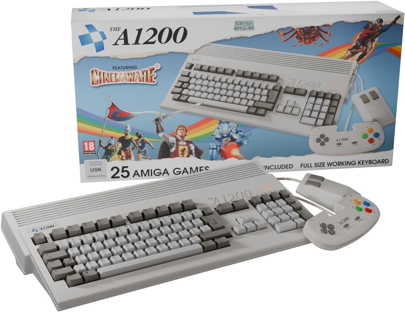 Imagem 0 de THEA 1200