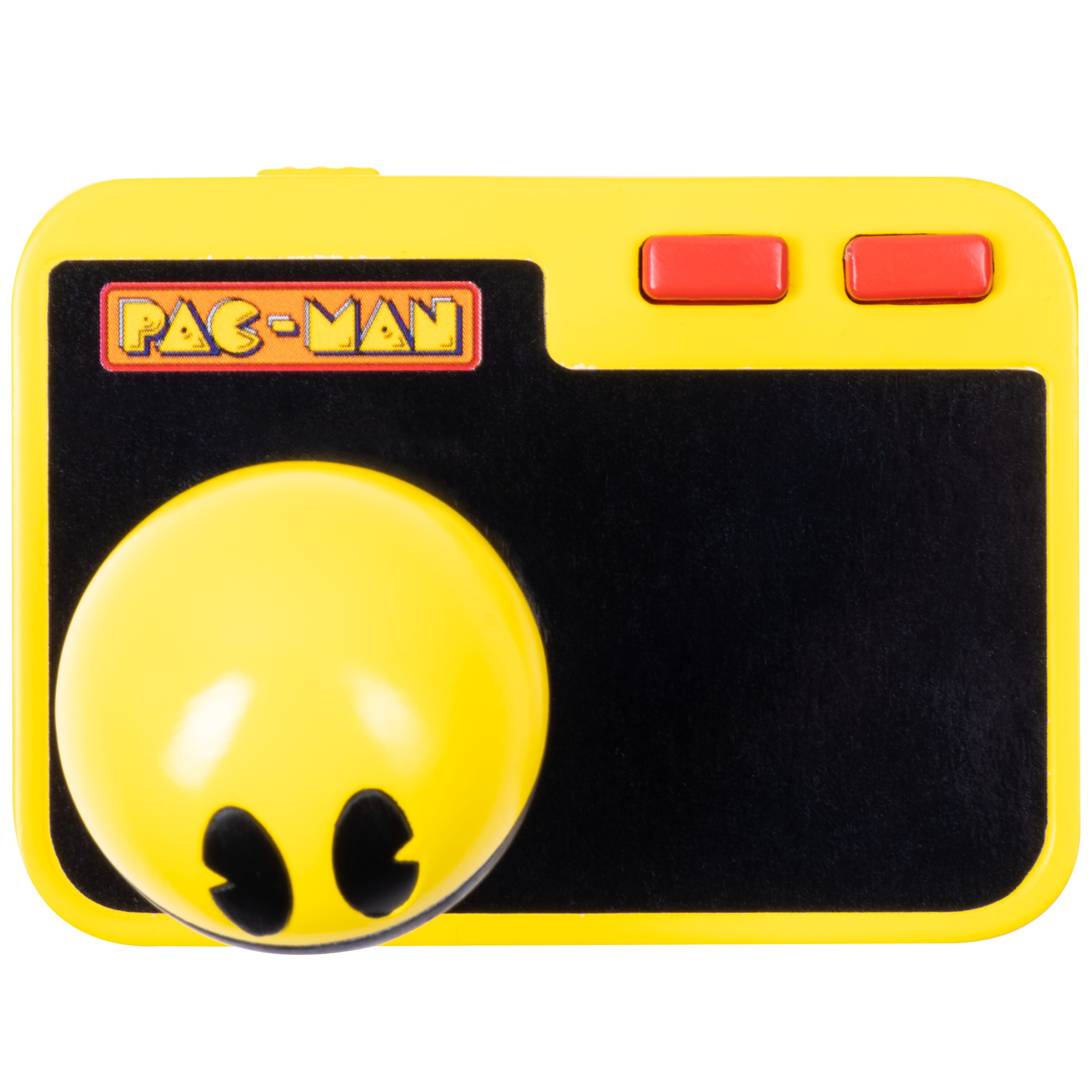 Pac-Man-Plug And Play 3