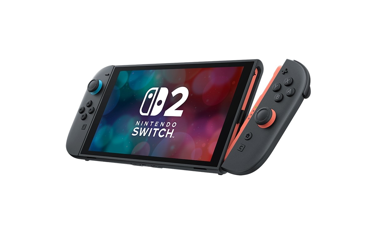 Nintendo Switch 2 9