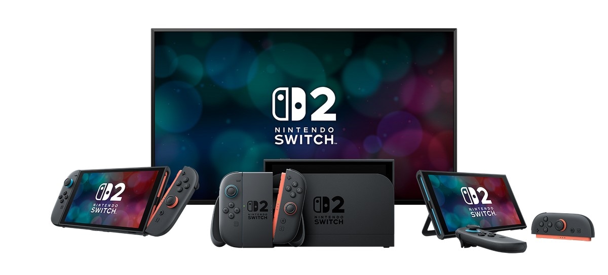 Nintendo Switch 2 11