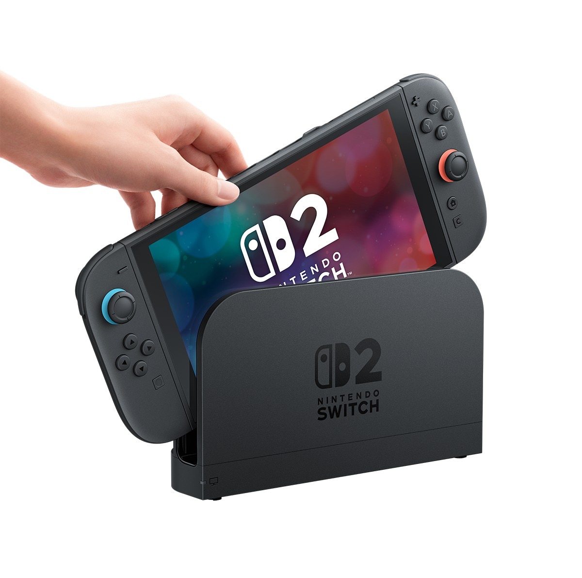 Nintendo Switch 2 12