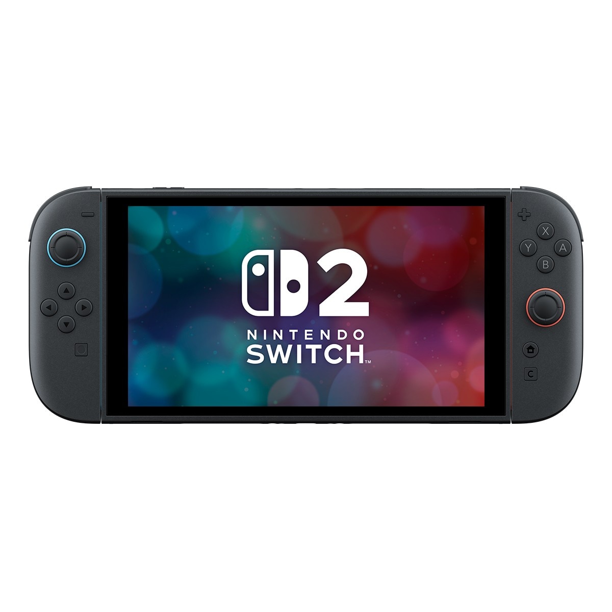 Nintendo Switch 2 13