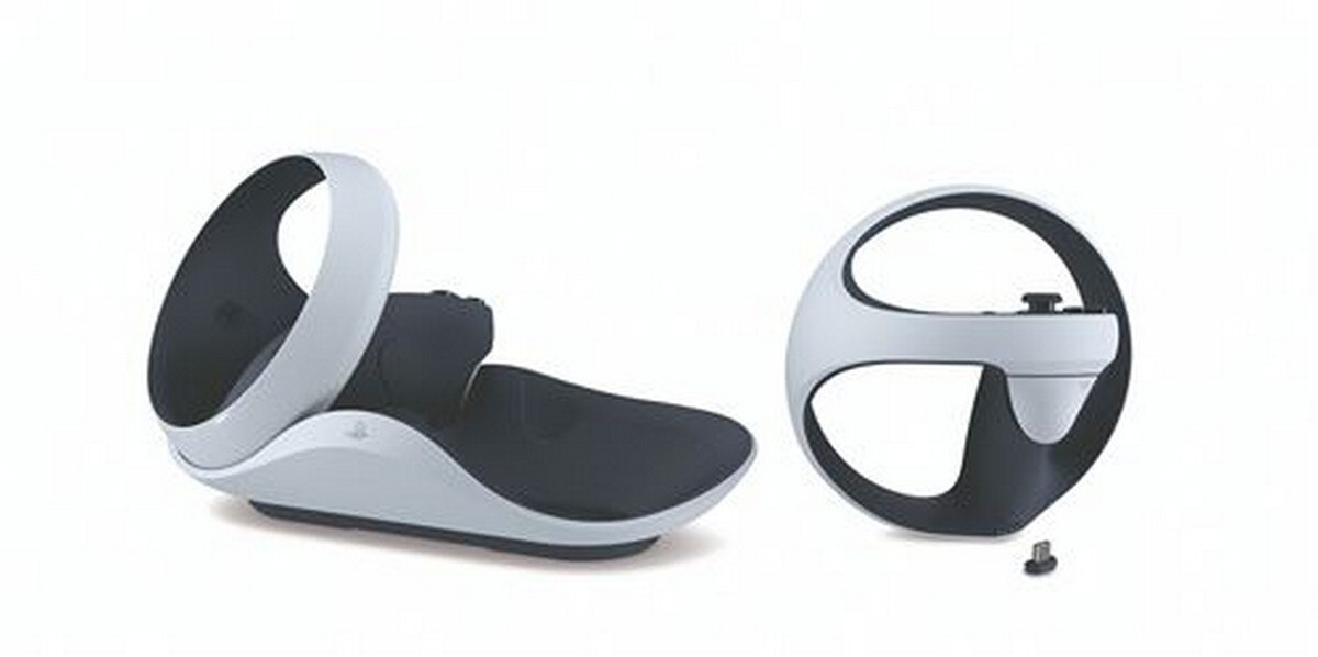 Óculos de Realidade Virtual Sony PlayStation VR2 7