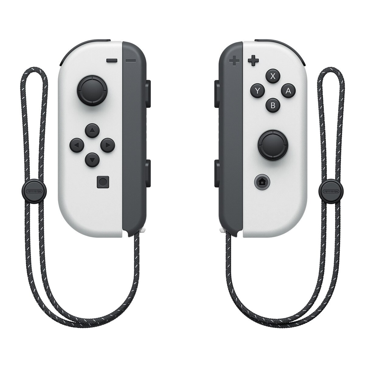 Consola Nintendo Switch Versão OLED - Branco 2