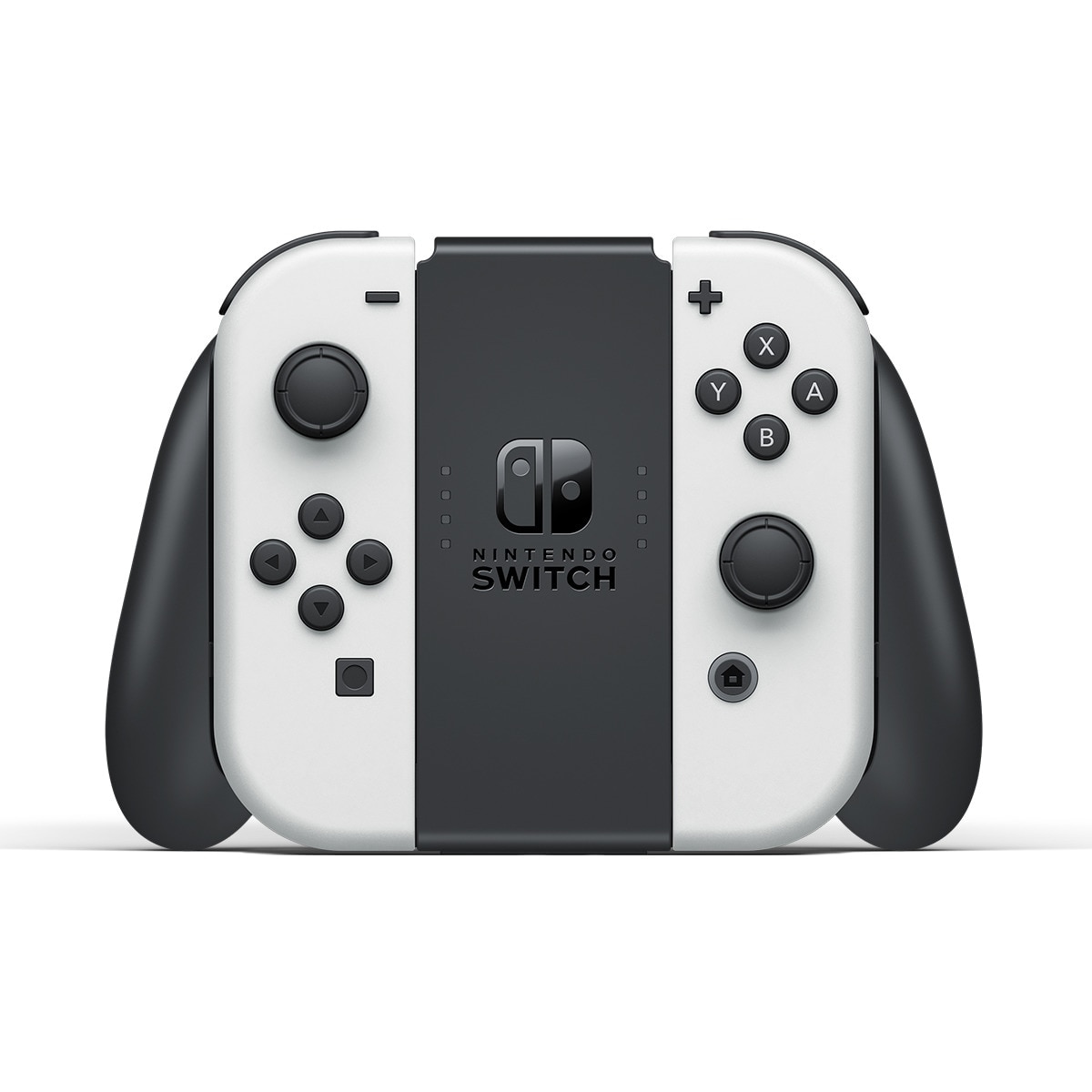 Consola Nintendo Switch Versão OLED - Branco 4