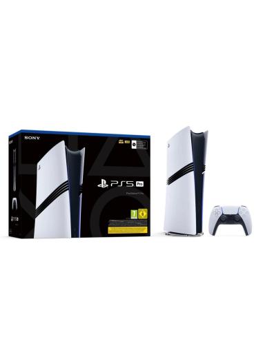 Consola PlayStation 5 Pro , 2TB 1