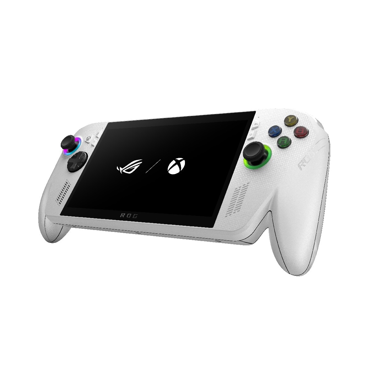 Consola Portátil ROG Xbox Ally RC73YA-NH002W | Ryzen Z2 A | 16GB | 512GB SSD - Branco 2