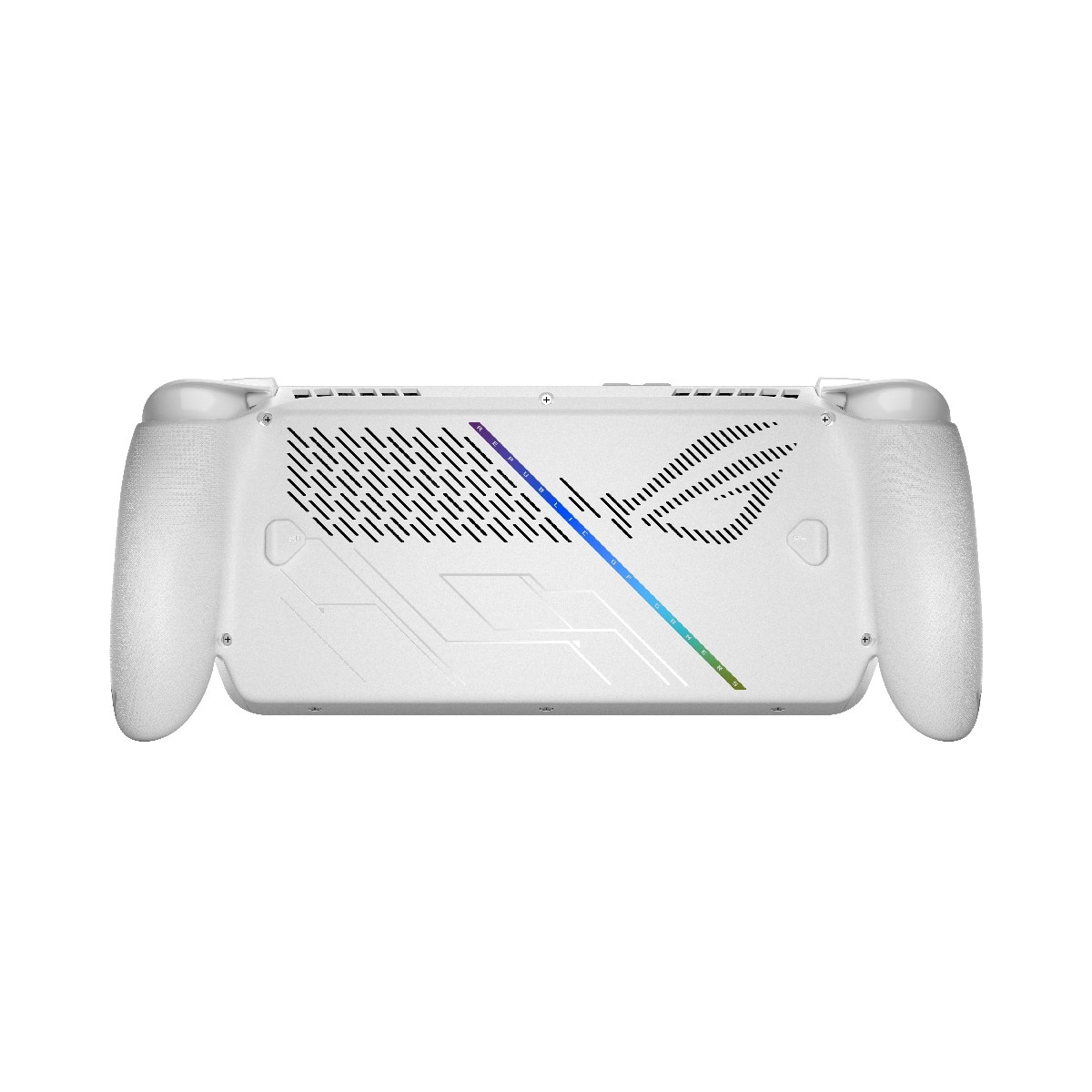 Consola Portátil ROG Xbox Ally RC73YA-NH002W | Ryzen Z2 A | 16GB | 512GB SSD - Branco 3