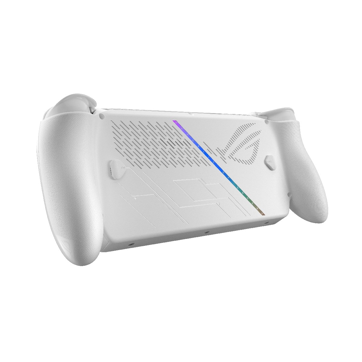 Consola Portátil ROG Xbox Ally RC73YA-NH002W | Ryzen Z2 A | 16GB | 512GB SSD - Branco 4
