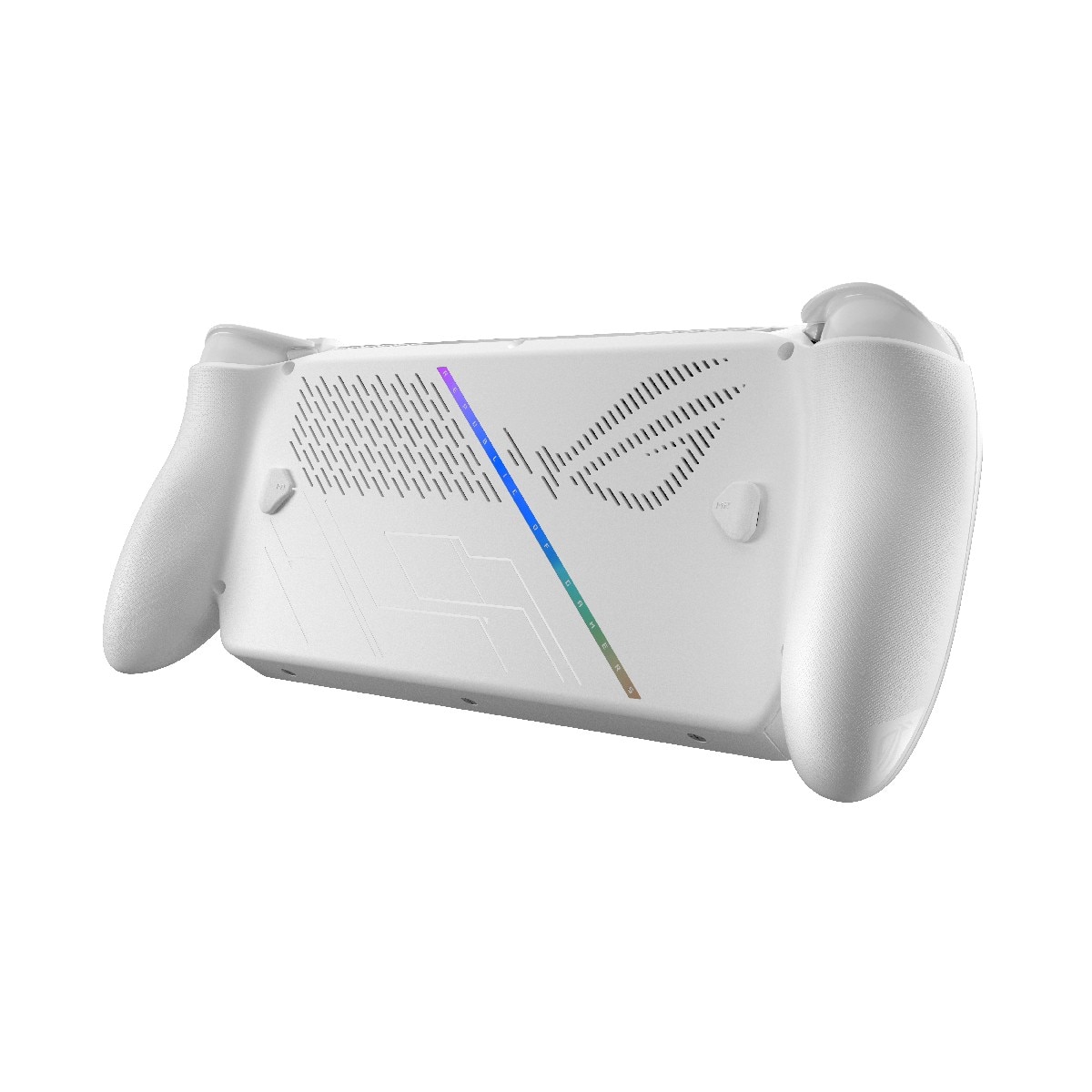 Consola Portátil ROG Xbox Ally RC73YA-NH002W | Ryzen Z2 A | 16GB | 512GB SSD - Branco 5