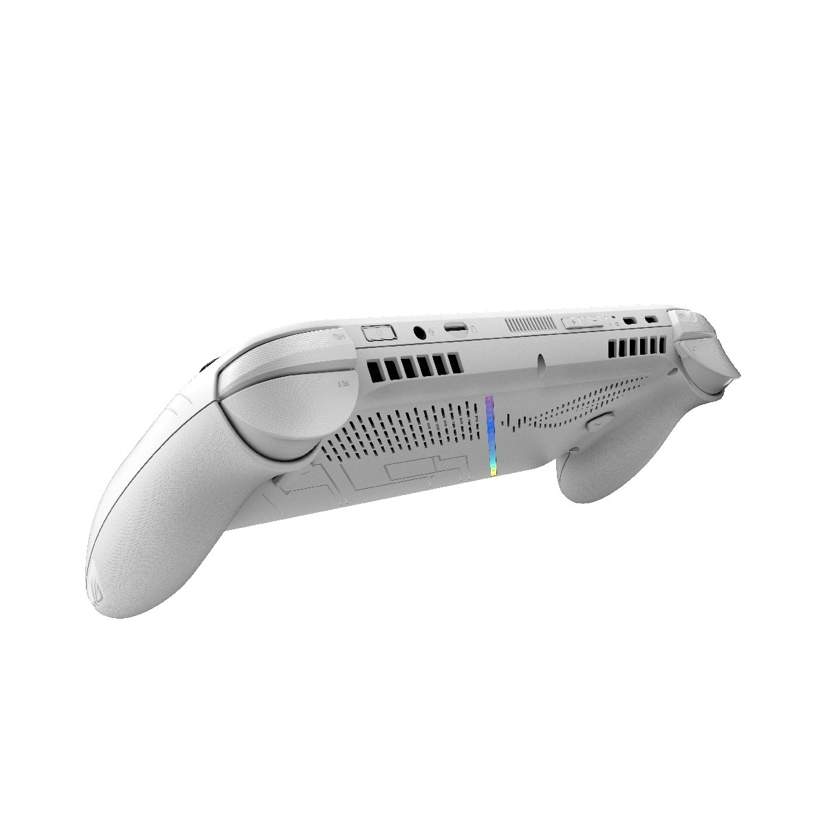 Consola Portátil ROG Xbox Ally RC73YA-NH002W | Ryzen Z2 A | 16GB | 512GB SSD - Branco 8