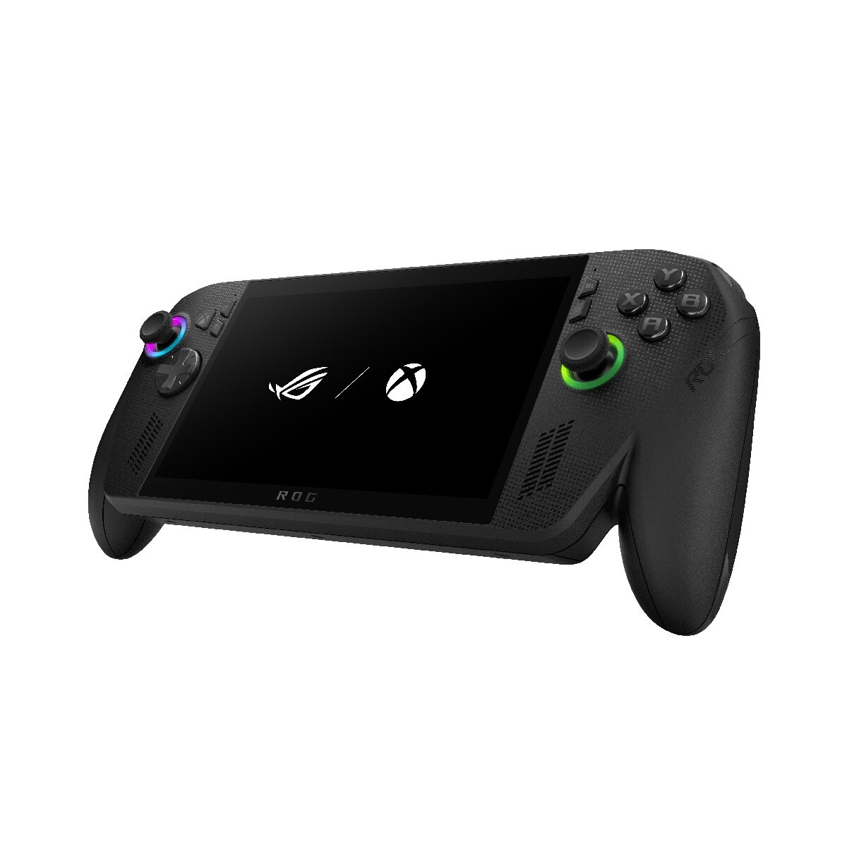 Consola Portátil ROG Xbox Ally X RC73XA-NH011W | Ryzen AI Z2 Extreme | 24GB | 1TB SSD - Preto Preto-3