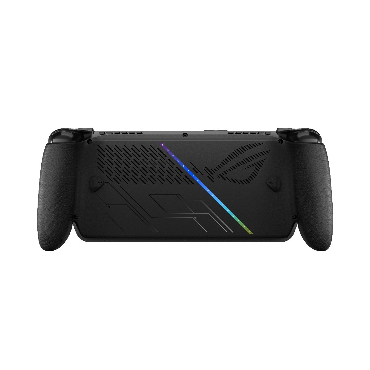 Consola Portátil ROG Xbox Ally X RC73XA-NH011W | Ryzen AI Z2 Extreme | 24GB | 1TB SSD - Preto Preto-4
