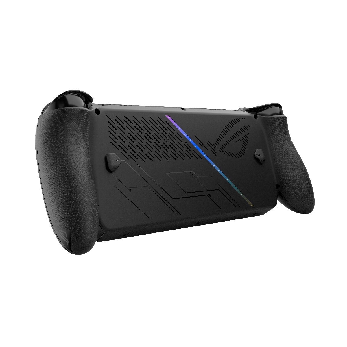 Consola Portátil ROG Xbox Ally X RC73XA-NH011W | Ryzen AI Z2 Extreme | 24GB | 1TB SSD - Preto Preto-5
