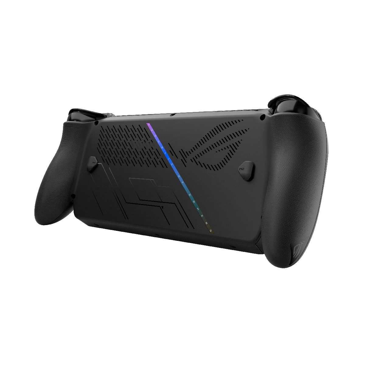 Consola Portátil ROG Xbox Ally X RC73XA-NH011W | Ryzen AI Z2 Extreme | 24GB | 1TB SSD - Preto Preto-6