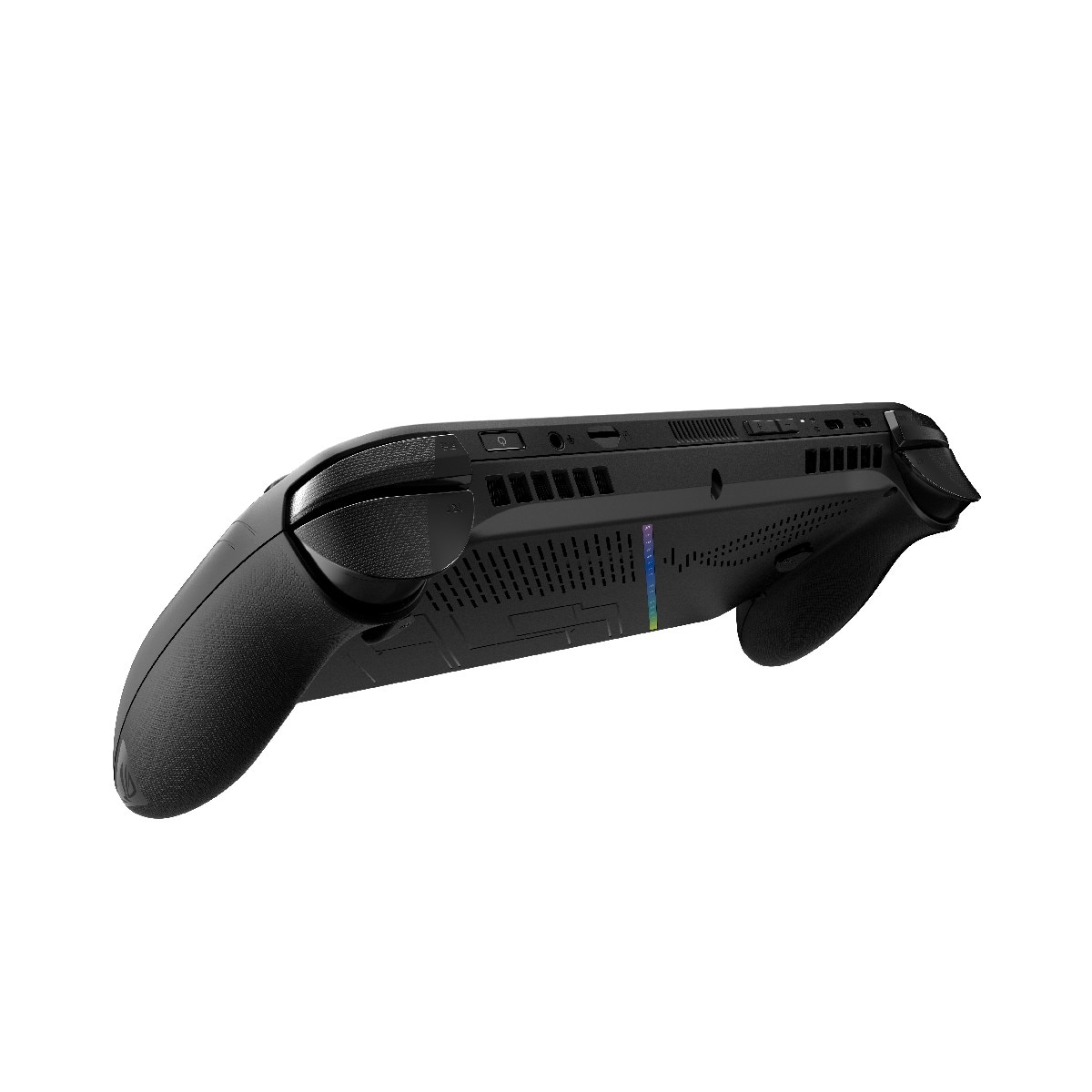 Consola Portátil ROG Xbox Ally X RC73XA-NH011W | Ryzen AI Z2 Extreme | 24GB | 1TB SSD - Preto Preto-9