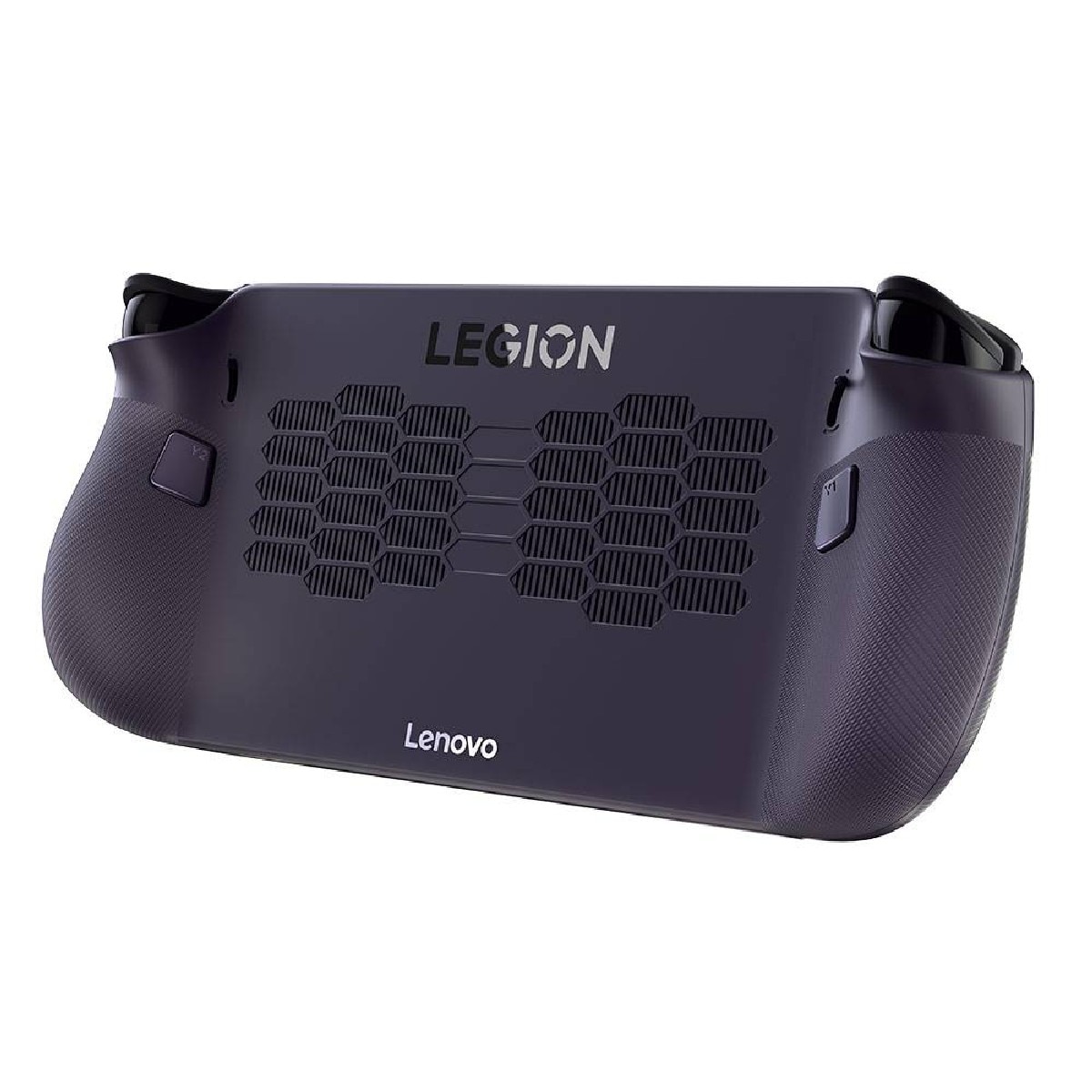 Consola Portátil Lenovo Legion Go S 8.0" Ryzen Z1 Extreme 16GB/1TB SteamOS Nebula Violet 10