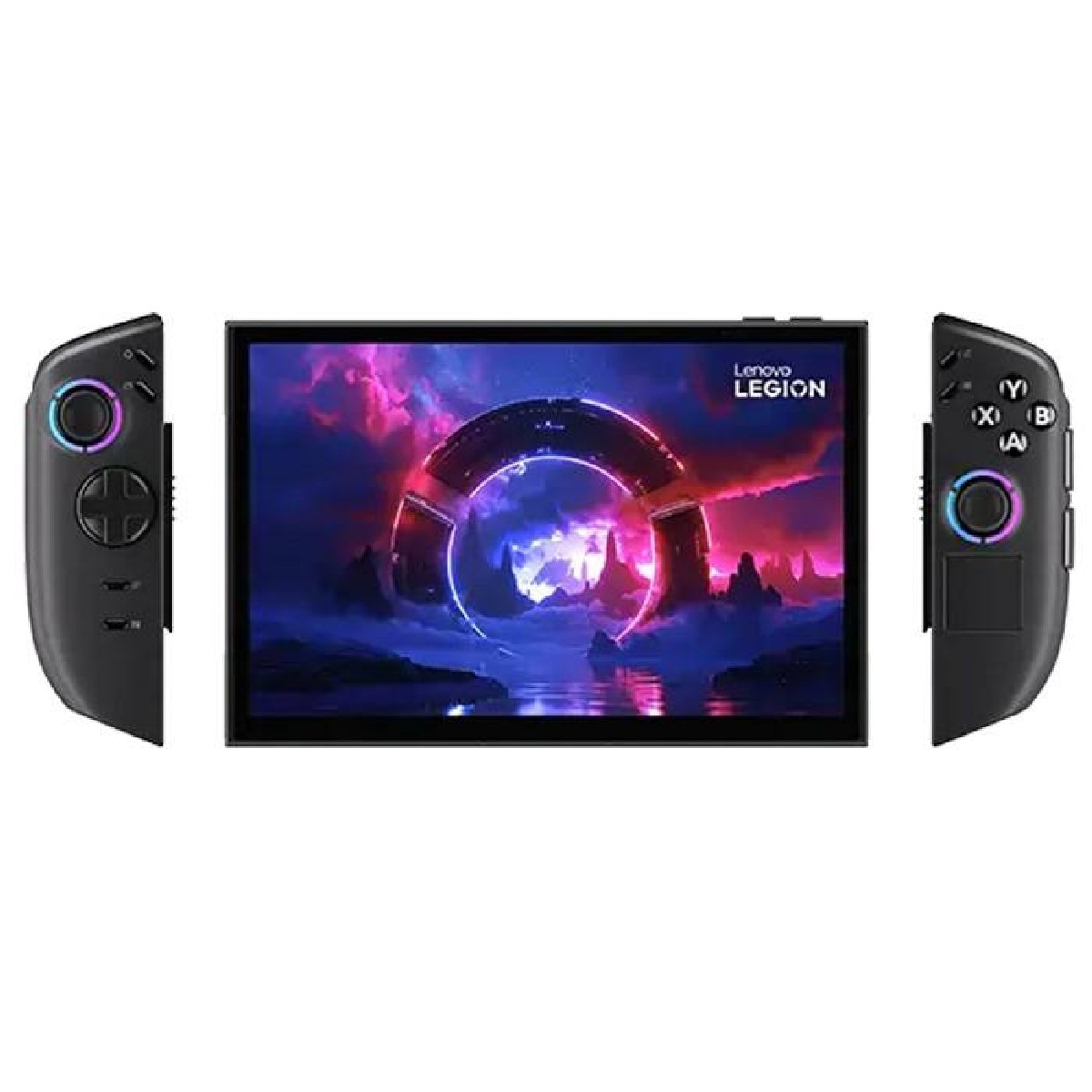 Consola Portátil Lenovo Legion Go 2 8.8" Ryzen Z2 32GB/512GB Windows 11 Preta 8
