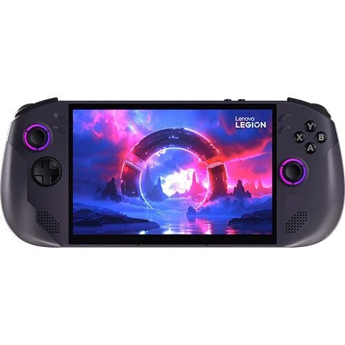 Imagem 0 de Consola Portátil Lenovo Legion Go S 8APU1-369 8" Ryzen™ Z1 Extreme 16GB 1TB SSD - Nebula Nocturne