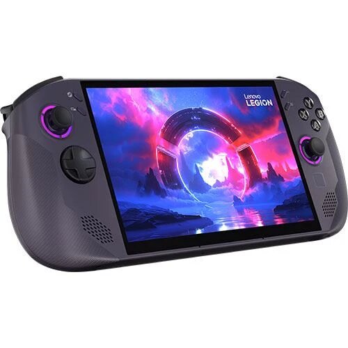 Consola Portátil Lenovo Legion Go S 8APU1-369 8" Ryzen™ Z1 Extreme 16GB 1TB SSD - Nebula Nocturne 3