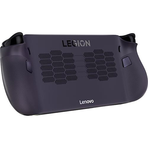 Consola Portátil Lenovo Legion Go S 8APU1-369 8" Ryzen™ Z1 Extreme 16GB 1TB SSD - Nebula Nocturne 4