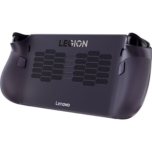 Consola Portátil Lenovo Legion Go S 8APU1-369 8" Ryzen™ Z1 Extreme 16GB 1TB SSD - Nebula Nocturne 5