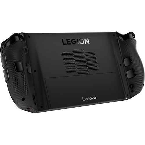 Consola Portátil Lenovo Legion Go 8AHP2-345  OLED 8.8"  AMD Ryzen™ Z2  32GB  1TB SSD - Eclipse Black 5