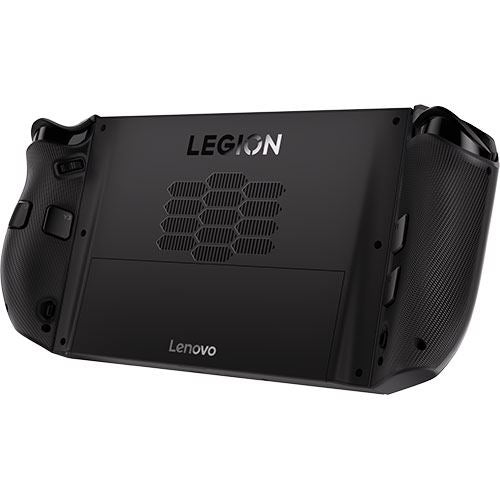 Consola Portátil Lenovo Legion Go 8AHP2-345  OLED 8.8"  AMD Ryzen™ Z2  32GB  1TB SSD - Eclipse Black 6