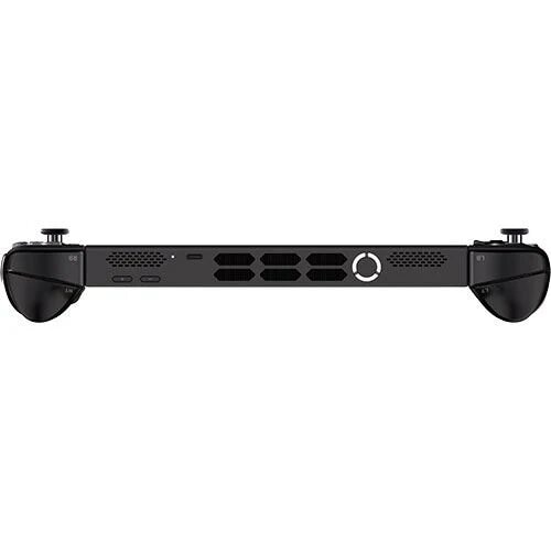 Consola Portátil Lenovo Legion Go 8AHP2-345  OLED 8.8"  AMD Ryzen™ Z2  32GB  1TB SSD - Eclipse Black 9