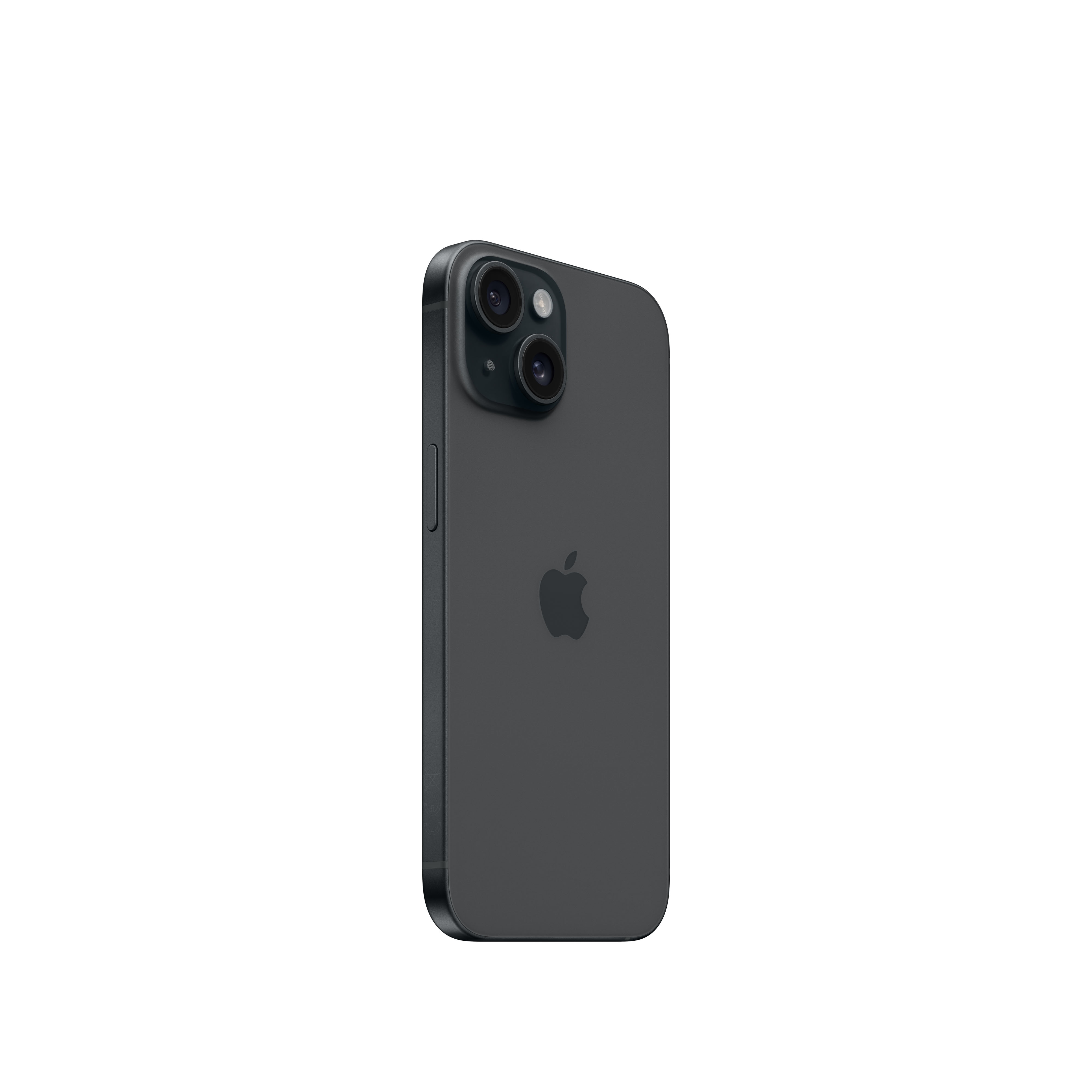 Apple iPhone 15 Preto-4