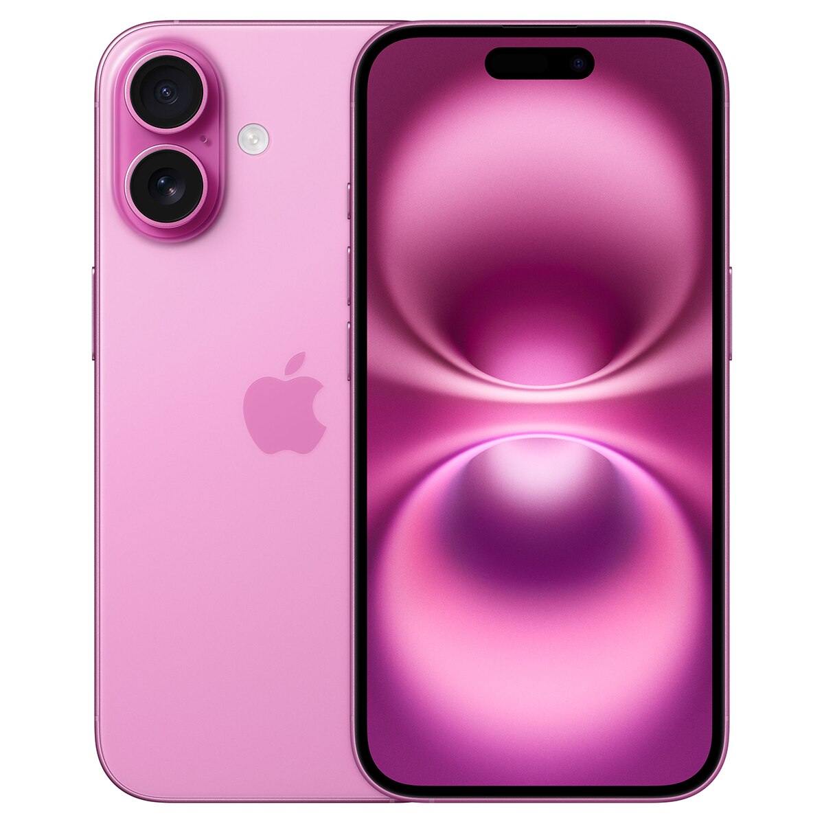 Imagem 0 de Apple iPhone 16
