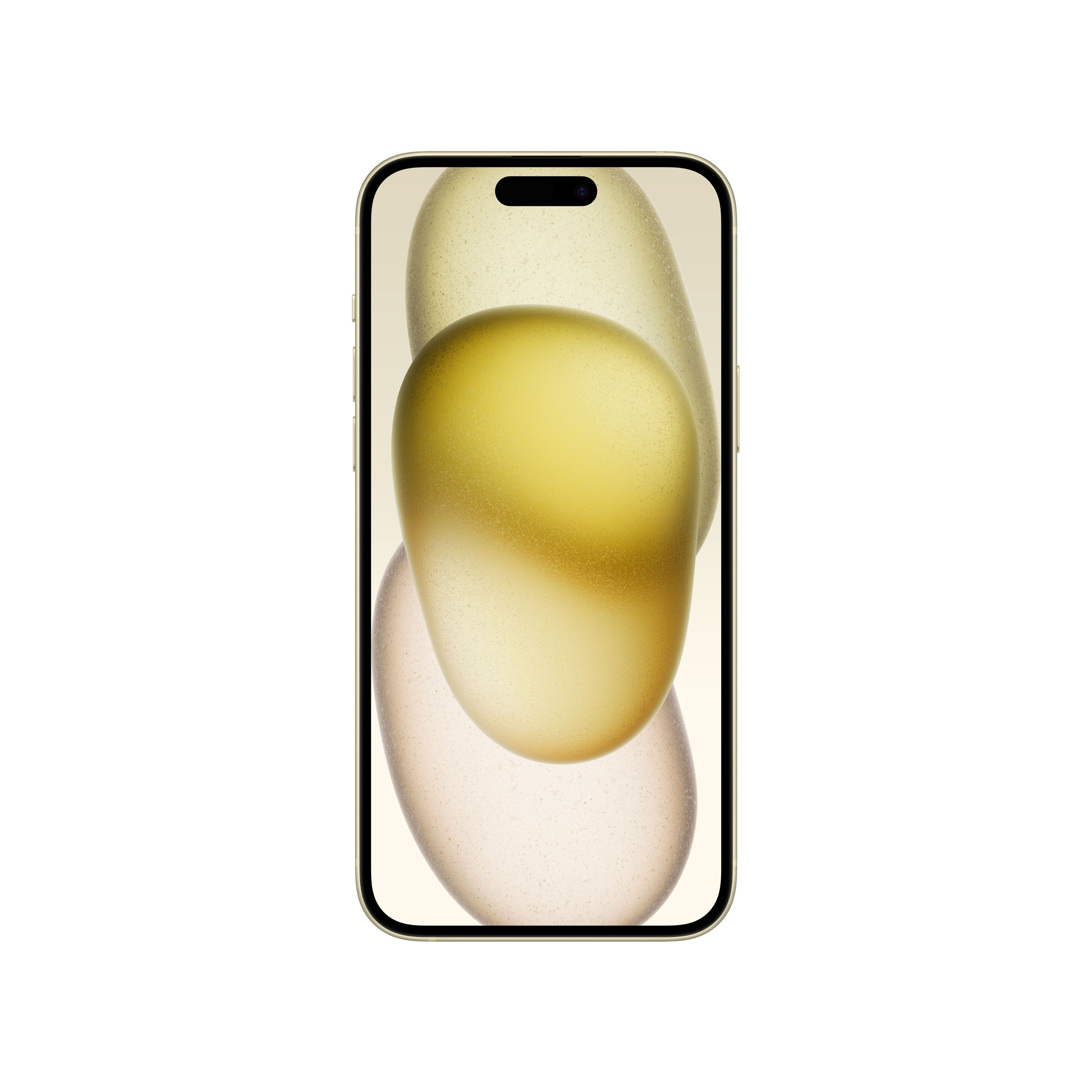 Apple iPhone 15 Plus Amarelo-3