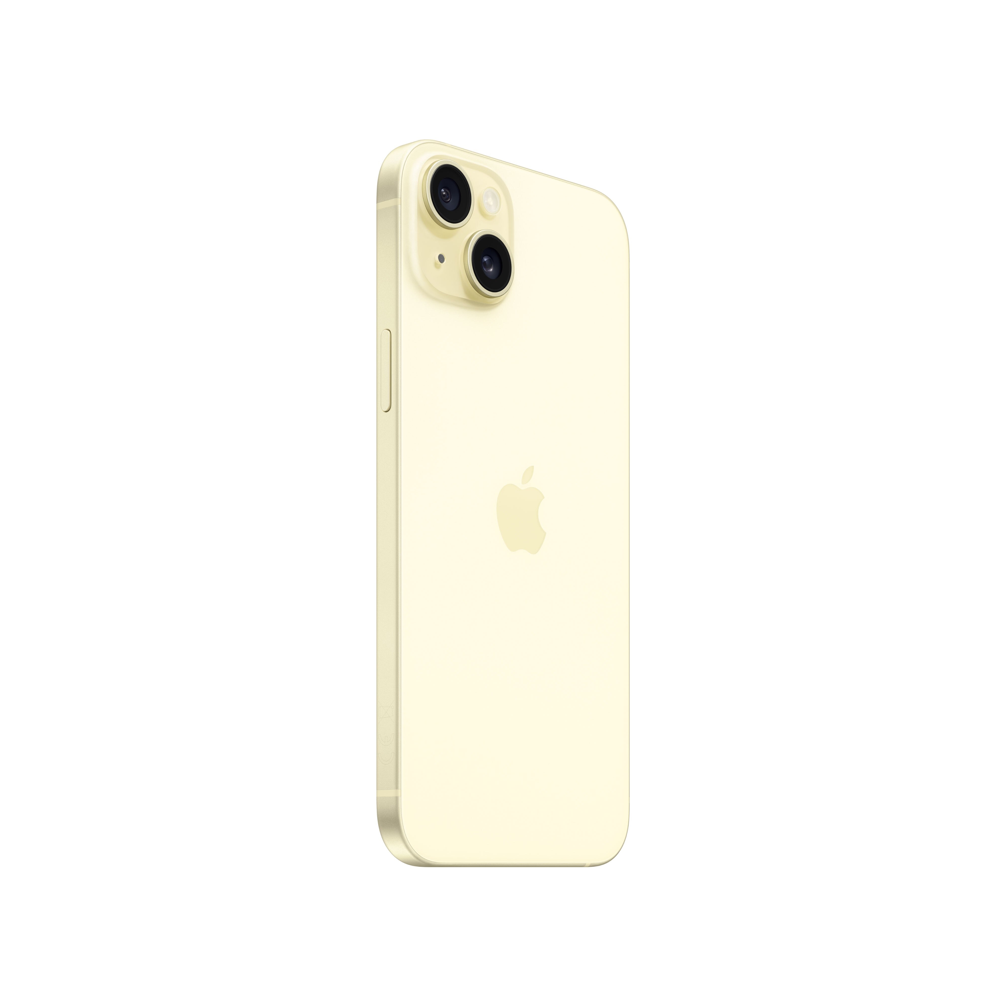 Apple iPhone 15 Plus Amarelo-4
