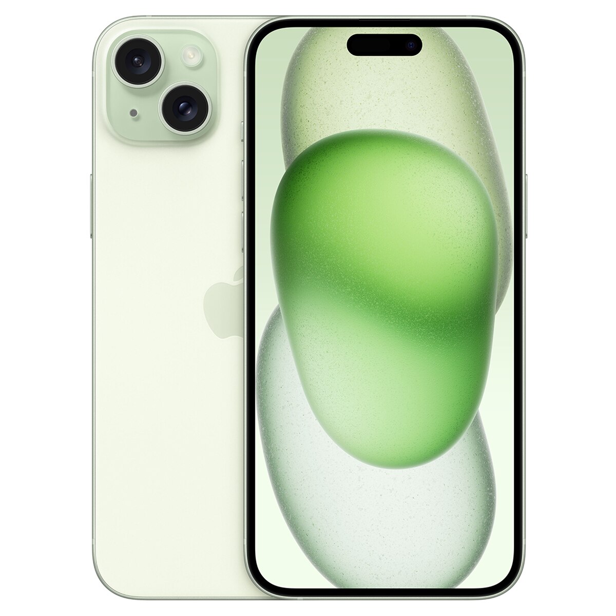 Apple iPhone 15 Plus Verde-1